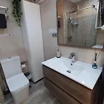 Dom wakacyjny Apartamento 3312 Fuengirola