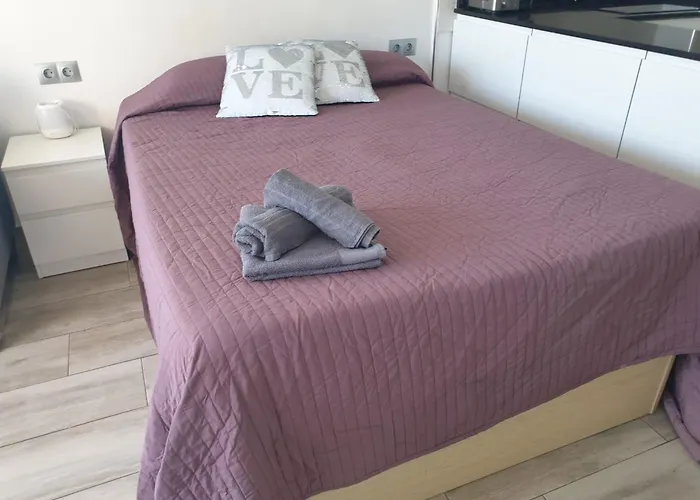 Apartamento 3312 Сasa de vacaciones