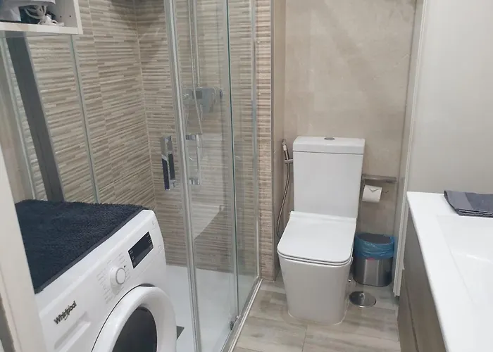 Сasa de vacaciones Apartamento 3312 *