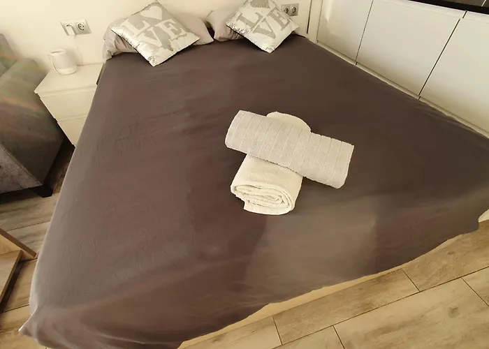 Сasa de vacaciones Apartamento 3312