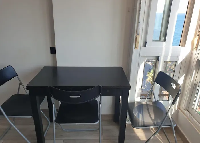 Apartamento 3312 * Fuengirola