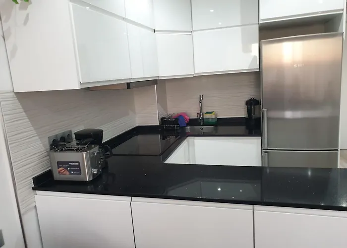 Apartamento 3312 Fuengirola