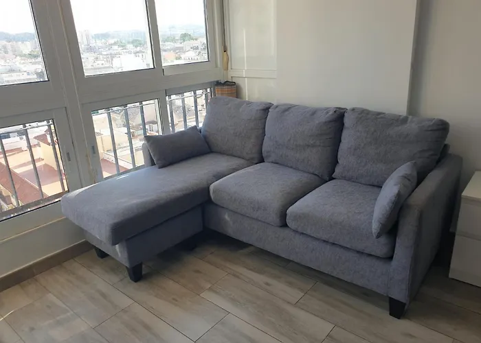 Apartamento 3312 * Fuengirola