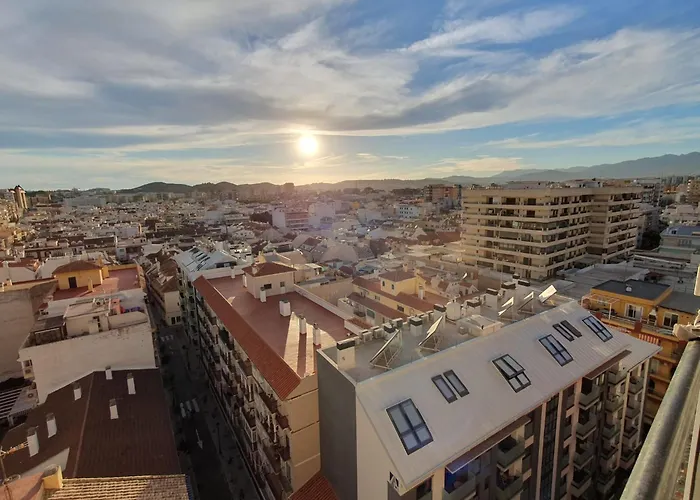 Apartamento 3312 Fuengirola