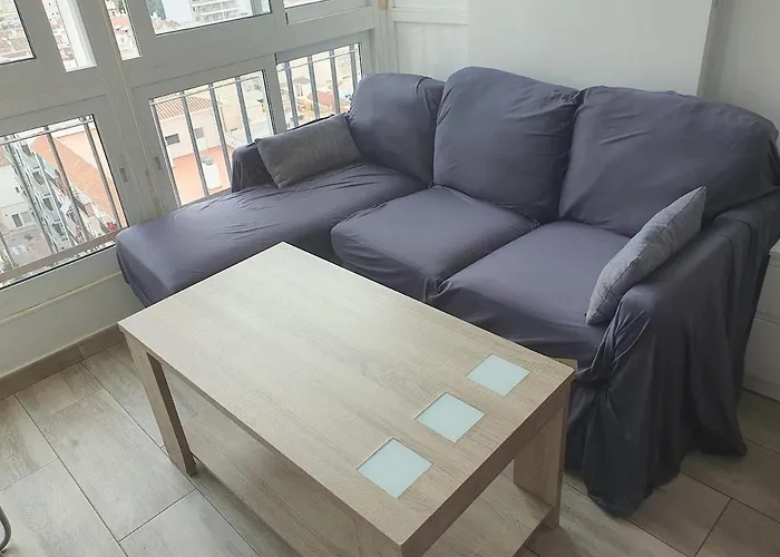 Apartamento 3312 Сasa de vacaciones