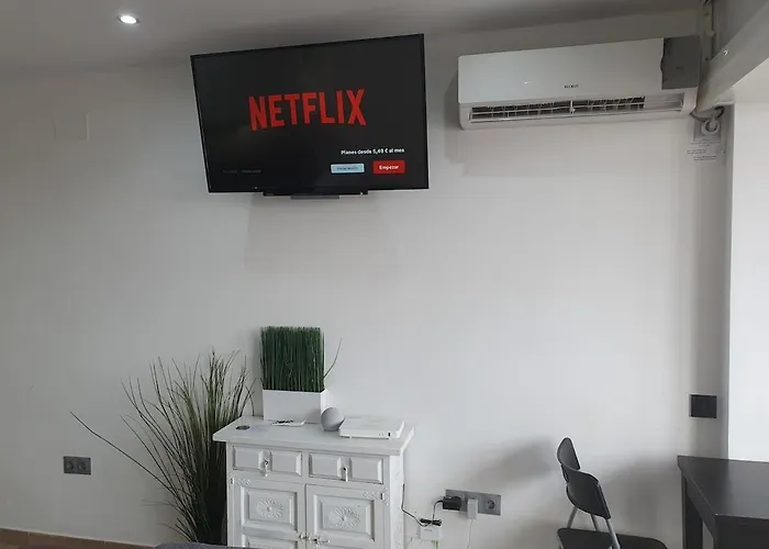 Apartamento 3312 Fuengirola