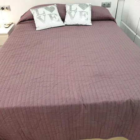 Дом отдыха Apartamento 3312