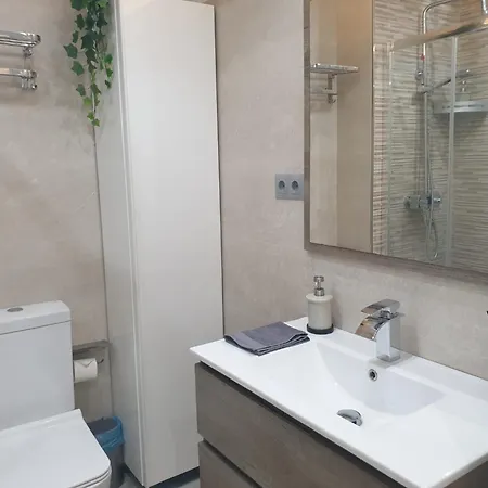 Apartamento 3312 Hébergement de vacances *