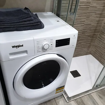 Apartamento 3312 Дом отдыха