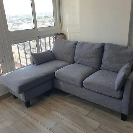 Apartamento 3312 * Фуэнхирола