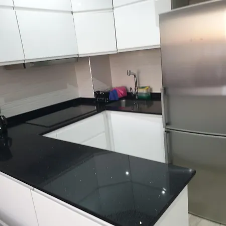 Apartamento 3312