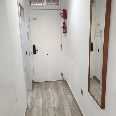 Apartamento 3312 Hébergement de vacances