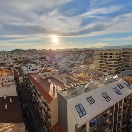 Apartamento 3312 Fuengirola