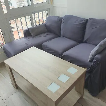 Apartamento 3312 Hébergement de vacances