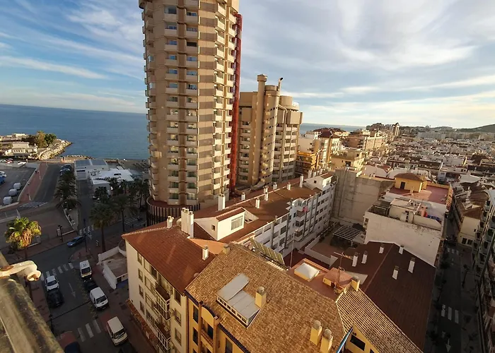 別荘 Apartamento 3312 *