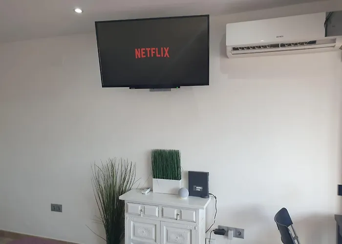 Apartamento 3312 פואנגירולה