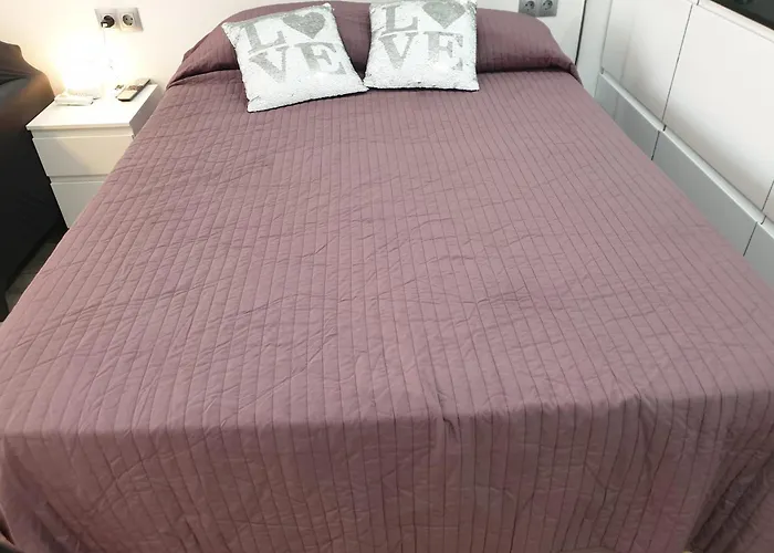 בית נופש Apartamento 3312