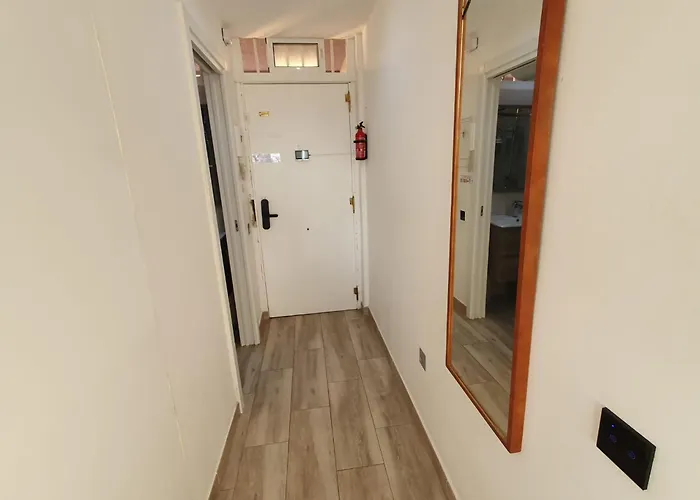 Apartamento 3312
