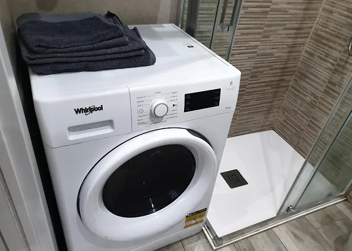 Apartamento 3312 בית נופש