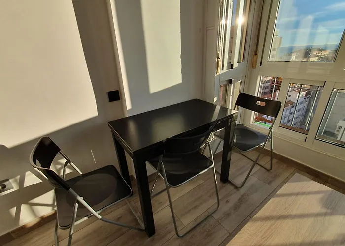 Apartamento 3312 בית נופש *