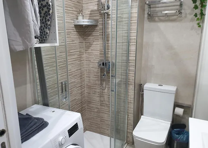 別荘 Apartamento 3312 *