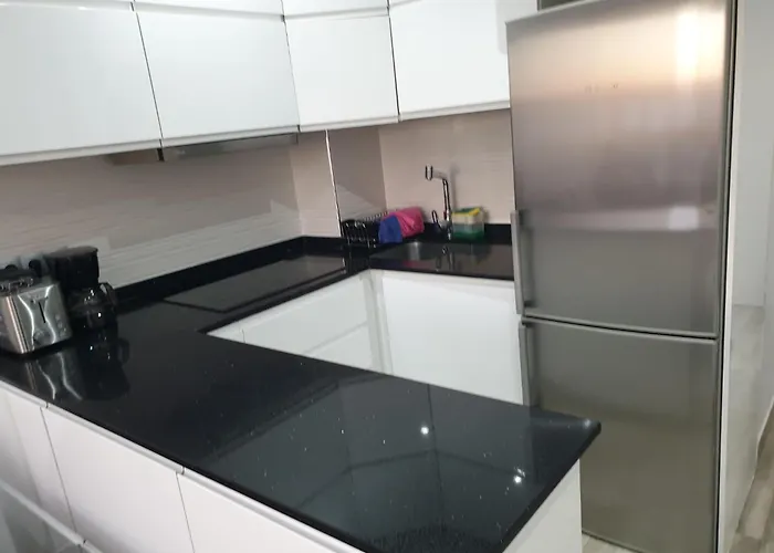 Apartamento 3312