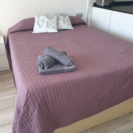 Apartamento 3312 Будинок відпочинку