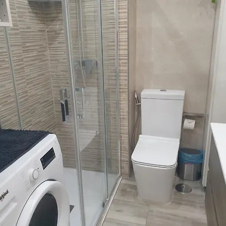 Будинок відпочинку Apartamento 3312 *