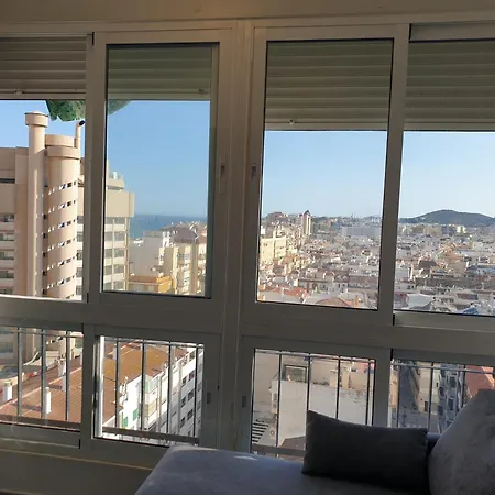 Apartamento 3312 Будинок відпочинку *