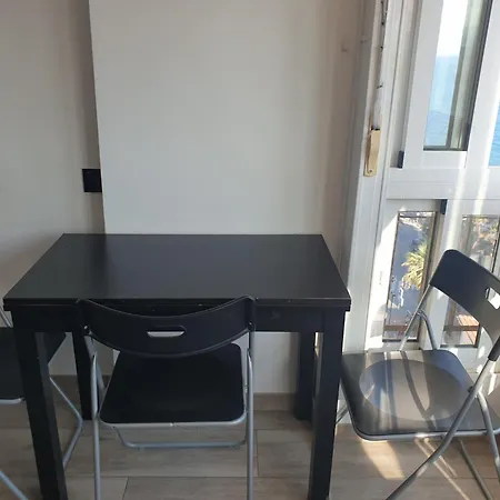 Apartamento 3312 * Фуенхірола