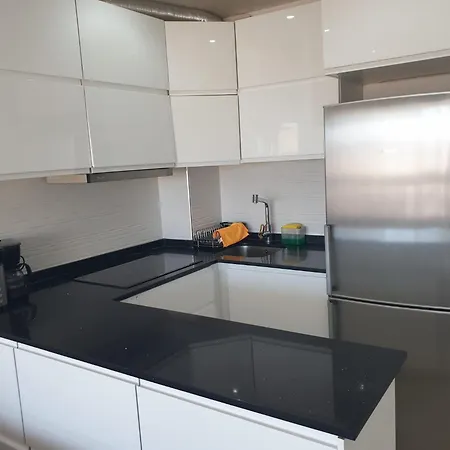 Будинок відпочинку Apartamento 3312 *