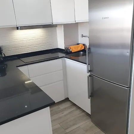 Apartamento 3312 Фуенхірола