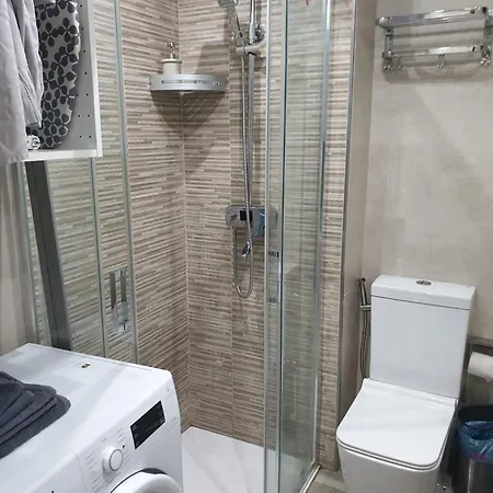Будинок відпочинку Apartamento 3312 *