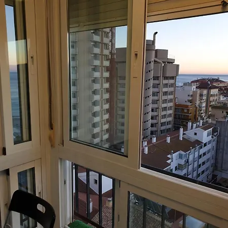 Apartamento 3312 Будинок відпочинку Фуенхірола