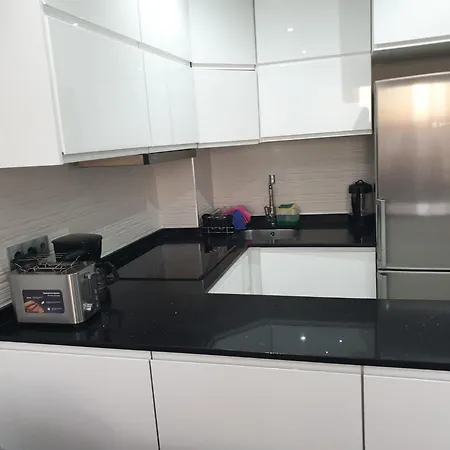 Apartamento 3312 Фуенхірола