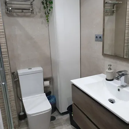 Apartamento 3312 * Фуенхірола