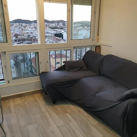 Apartamento 3312