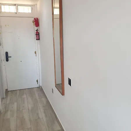 Будинок відпочинку Apartamento 3312 *