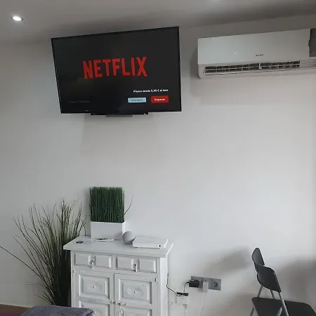 Apartamento 3312 Фуенхірола