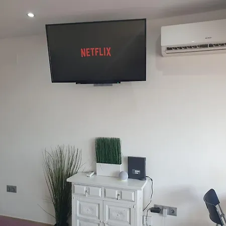 Apartamento 3312 Fuengirola