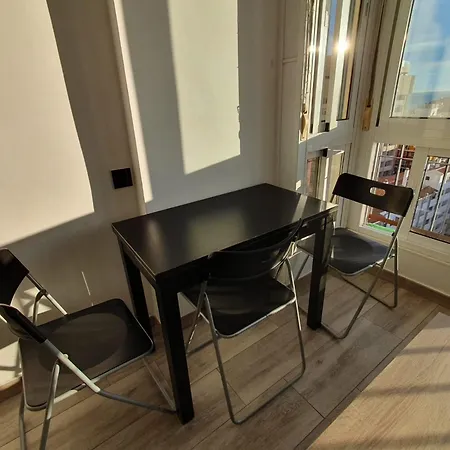 Apartamento 3312 Holiday home *